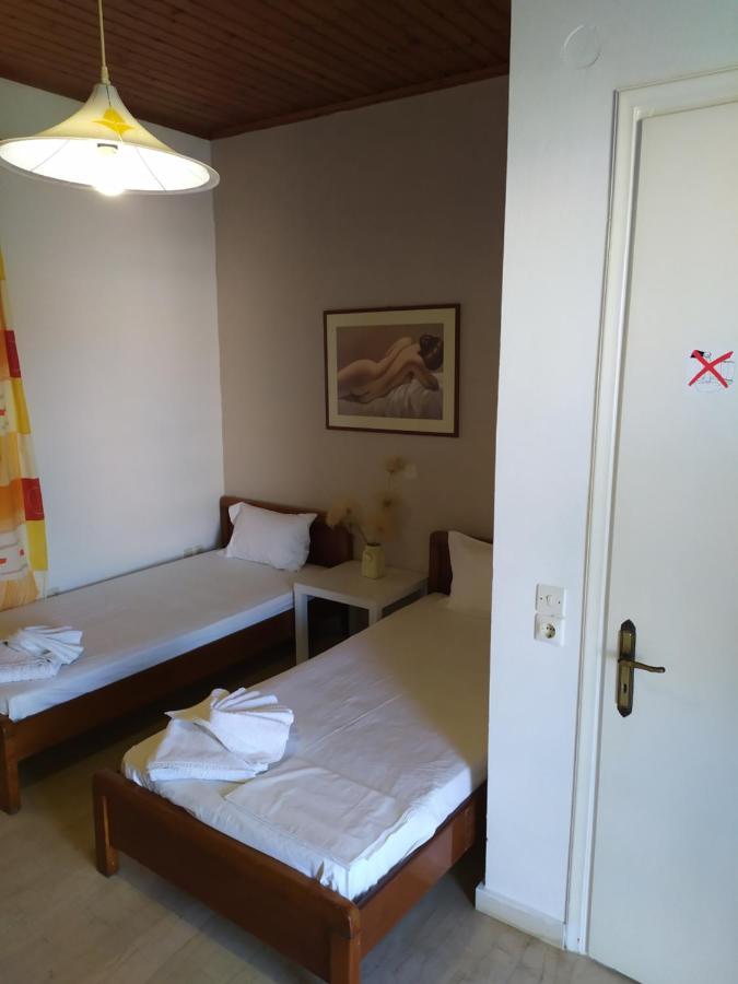 Apartment By Central Tsilivi Beach Екстериор снимка