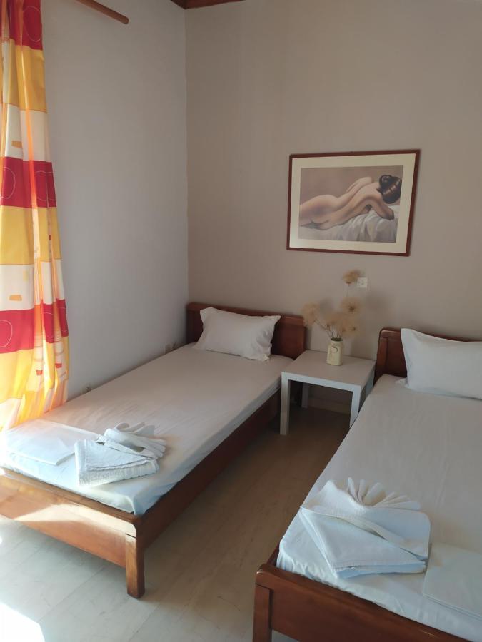 Apartment By Central Tsilivi Beach Екстериор снимка