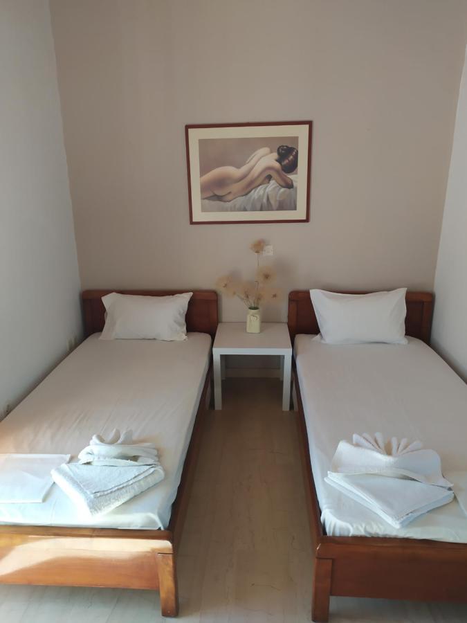 Apartment By Central Tsilivi Beach Екстериор снимка