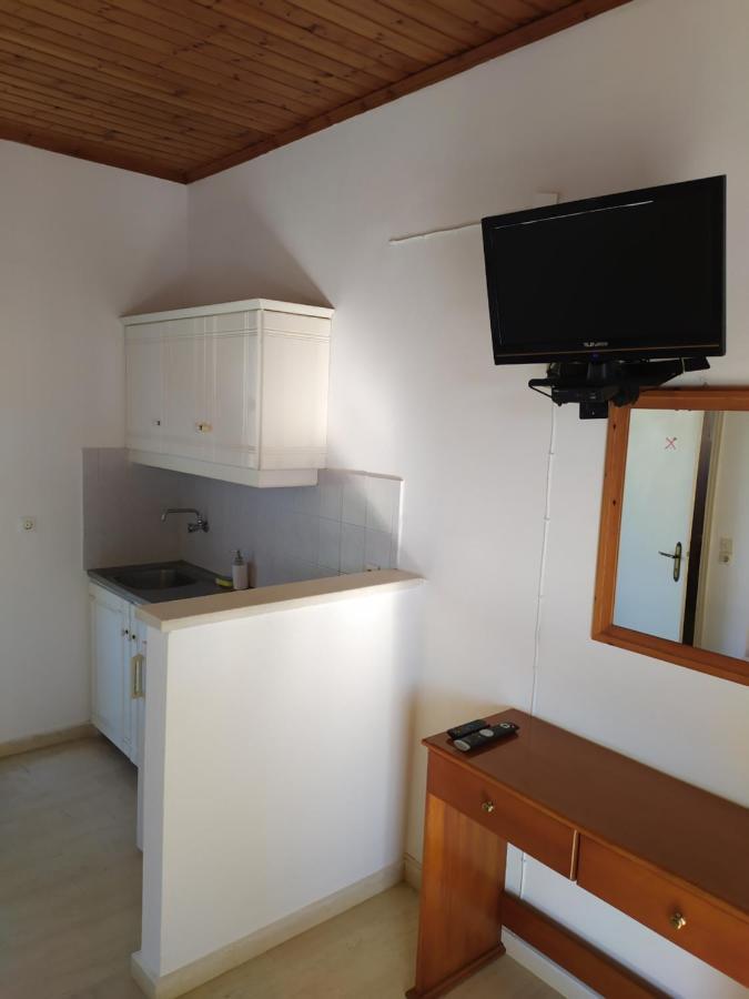 Apartment By Central Tsilivi Beach Екстериор снимка